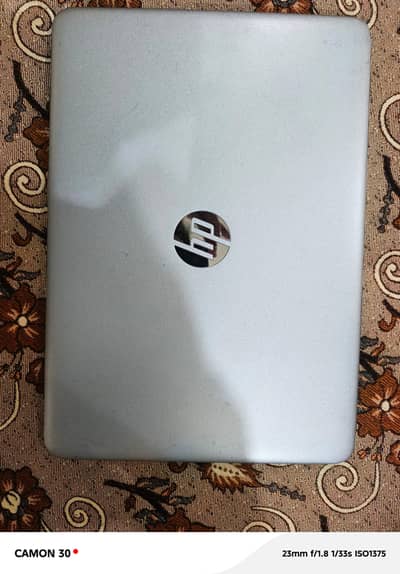 HP EliteBook 840 G4 Laptop