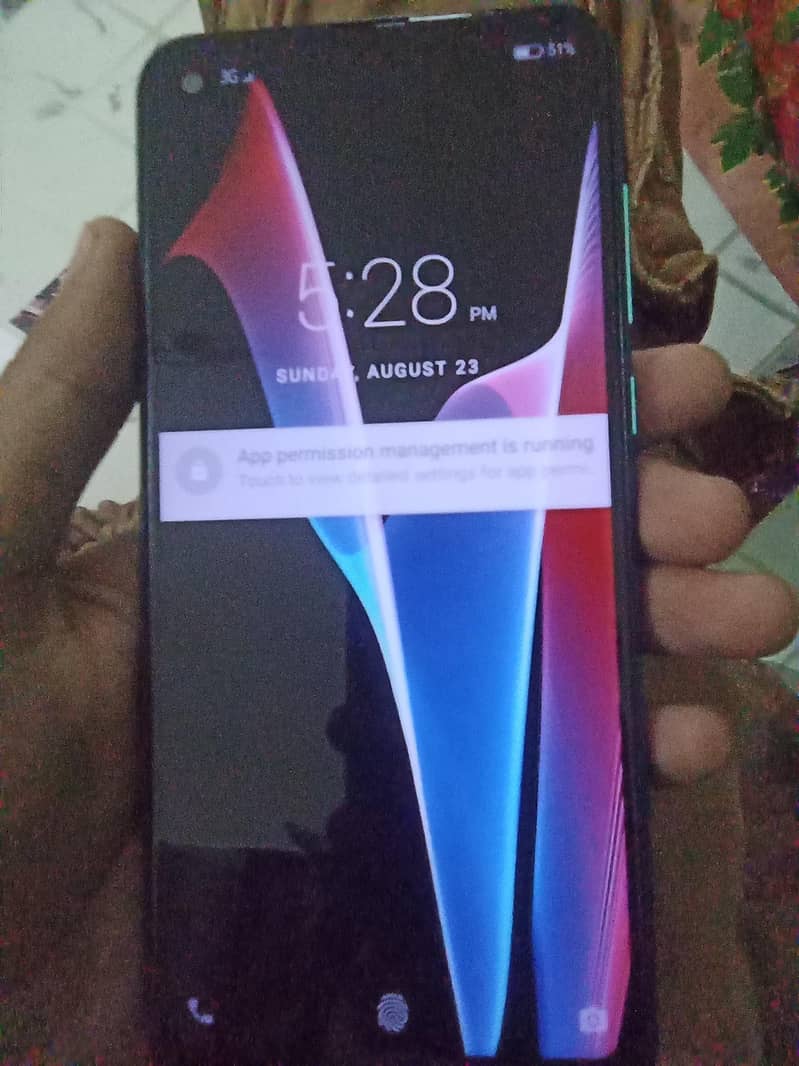 OALE note 10 pro 1