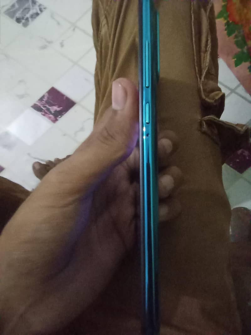 OALE note 10 pro 2