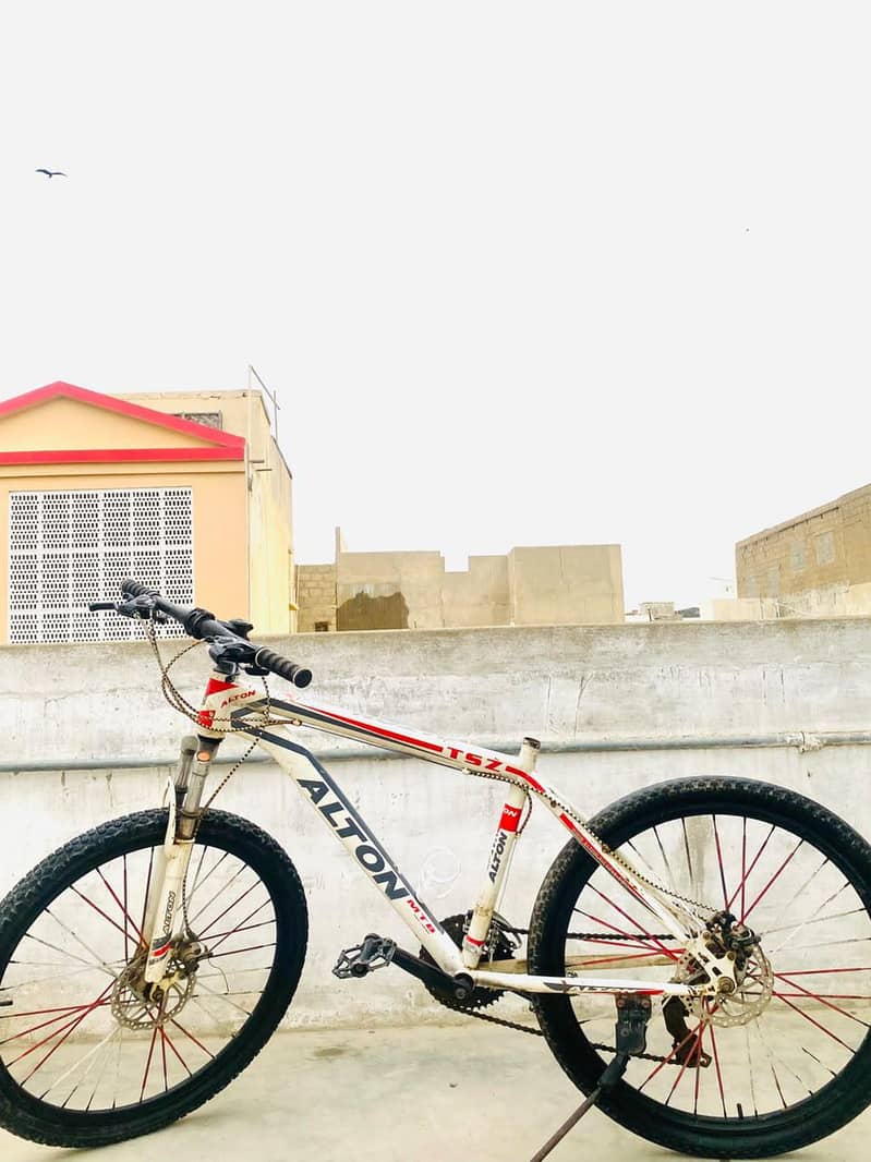 bicycle 0