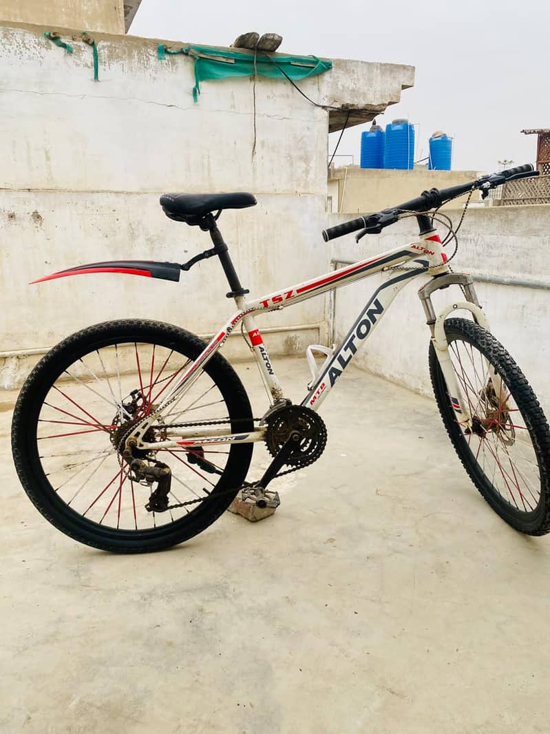 bicycle 1