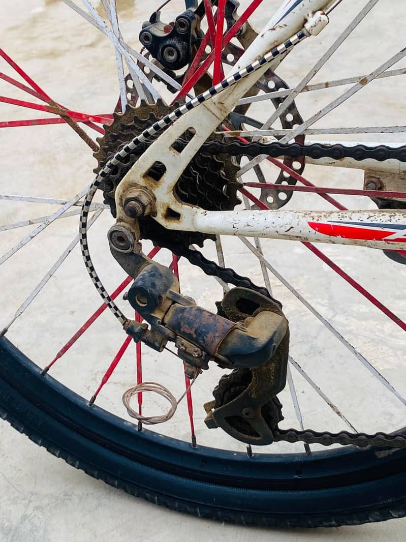 bicycle 4