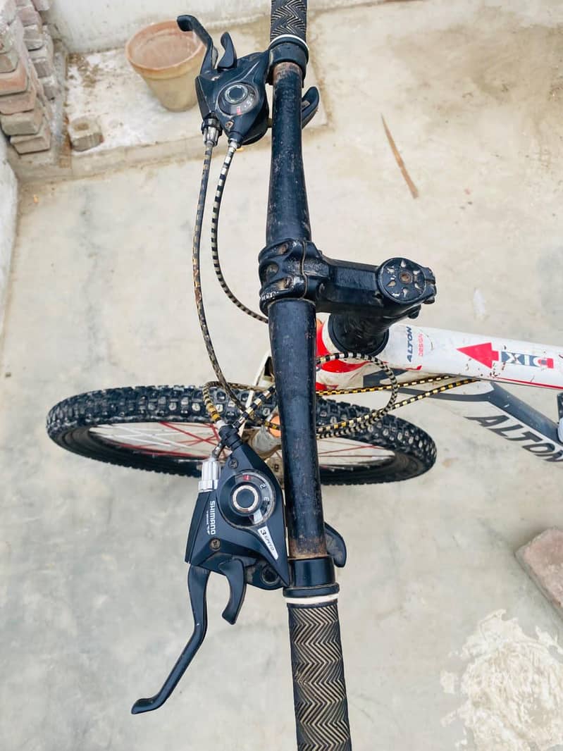 bicycle 6