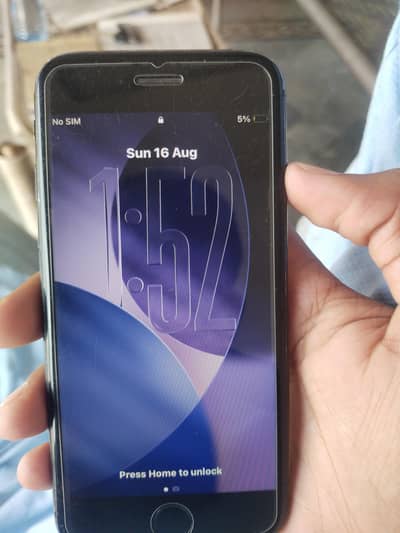 Apple iPhone SE 2020