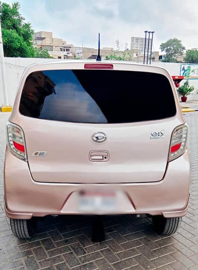 Daihatsu Mira 2014 03143917884