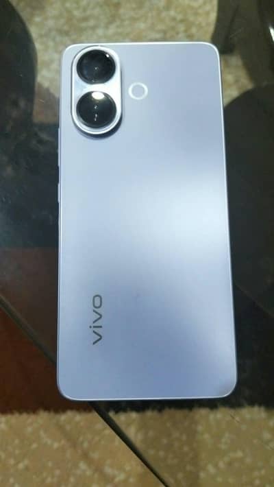 Vivo V60 Lite
