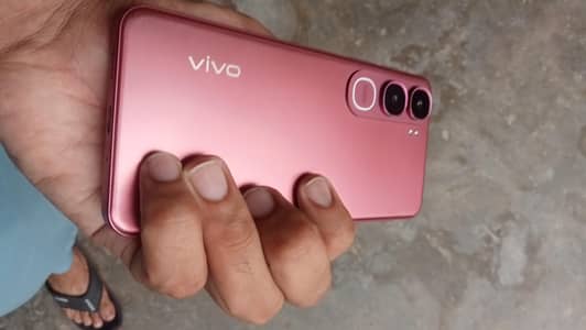 Vivo Y21 d