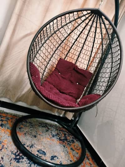 swing for room