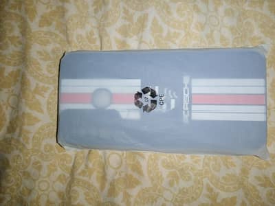 Techno Camon 12 Air Mobile Cover 10/10% Condition