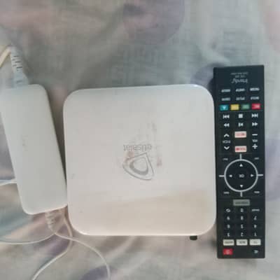 tv device etisalat