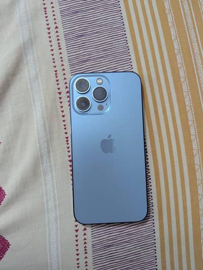 Apple iPhone 13 Pro