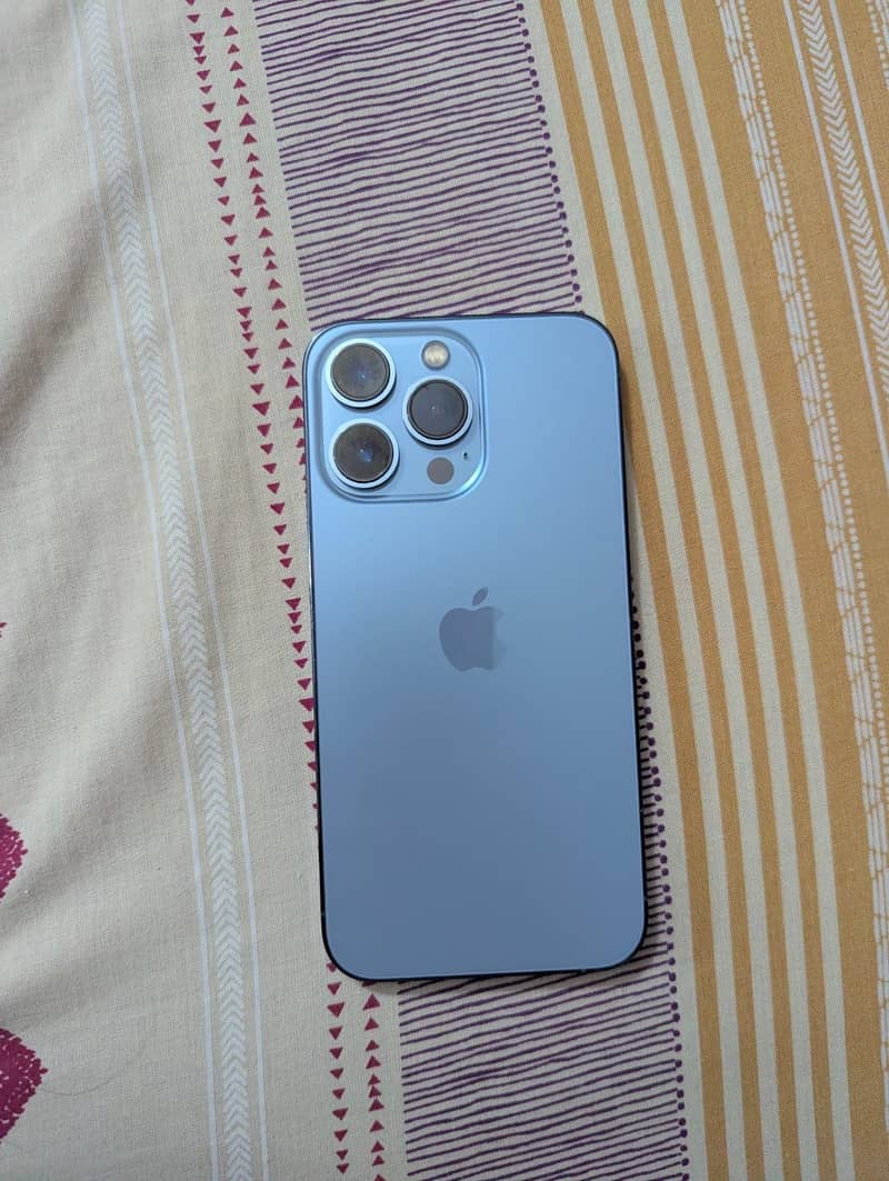 Apple iPhone 13 Pro 0