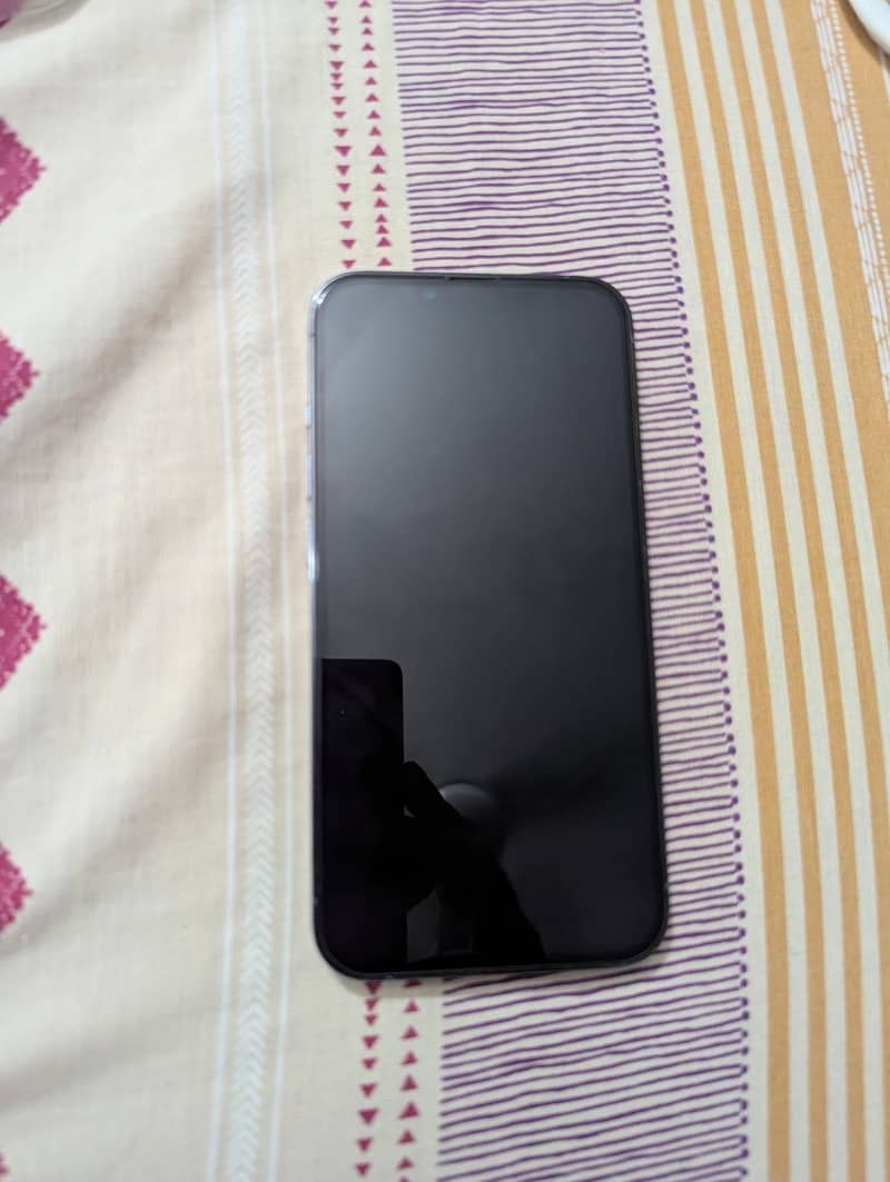 Apple iPhone 13 Pro 1