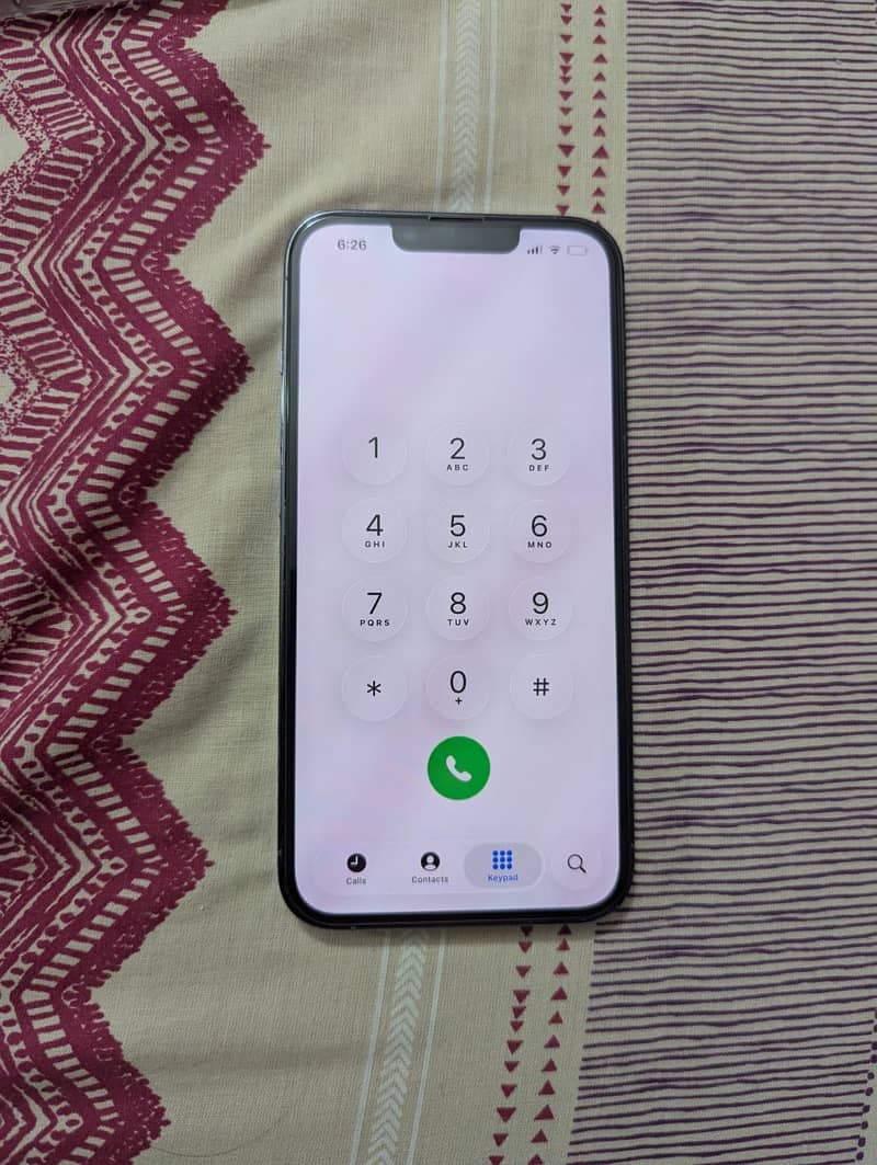 Apple iPhone 13 Pro 2