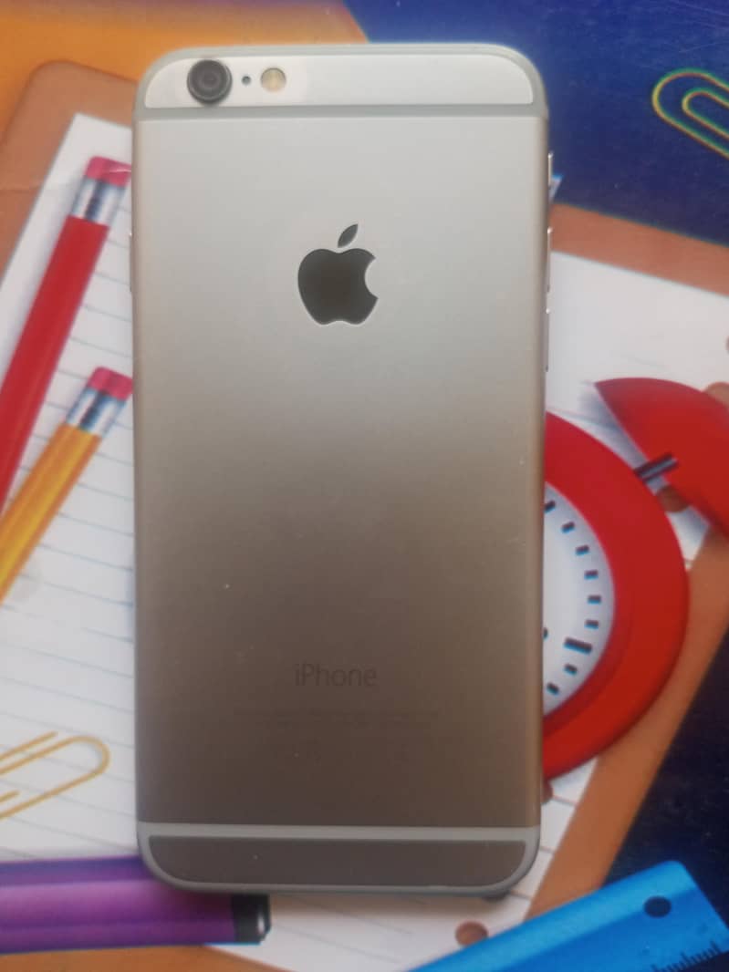 Apple iPhone 6 0