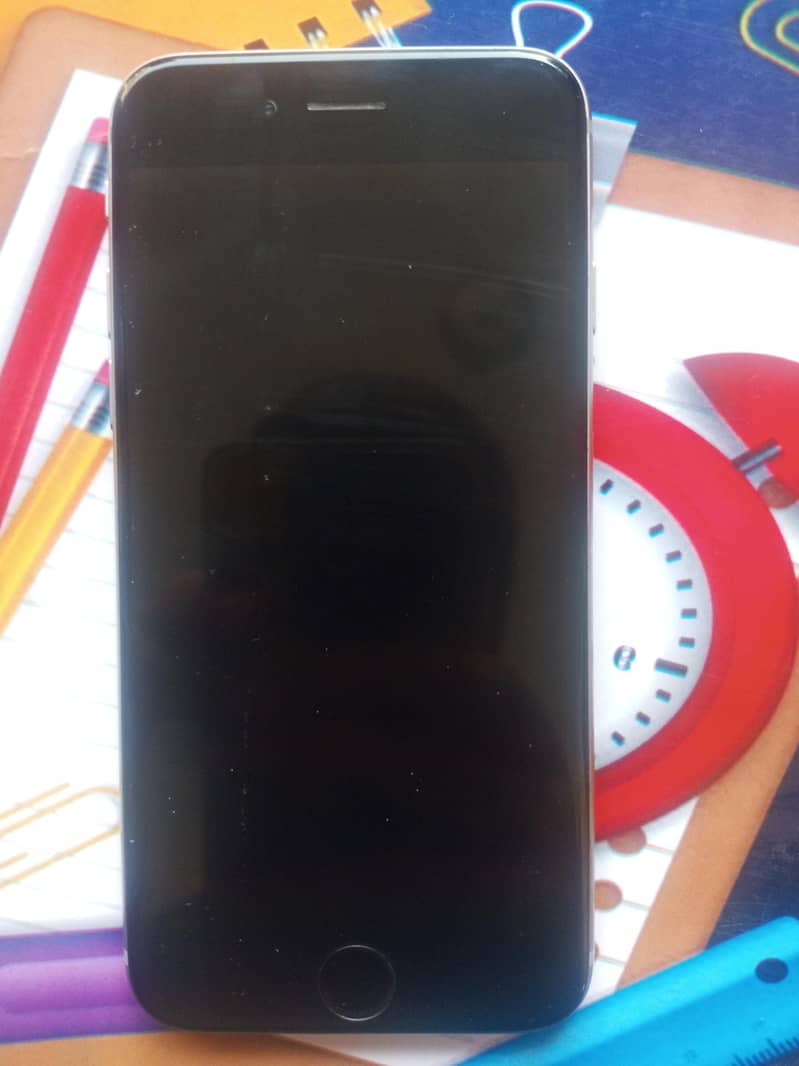 Apple iPhone 6 1