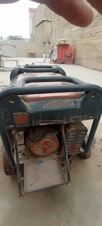 Jasco J45000 DC model