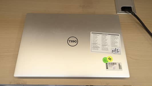 Dell XPS 15 Core i7 11th Gen | 16GB RAM | 512GB NVMe | RTX 3050 Ti 4GB