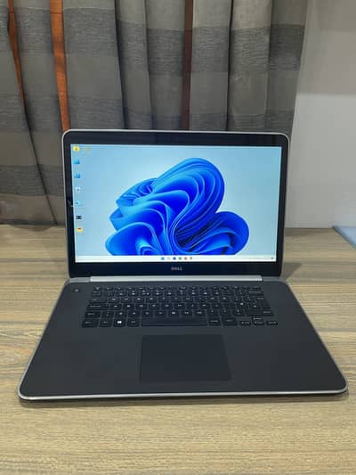 Dell Precision M3800 Ci7 |8gb 512gb| Powerful gaming Laptop