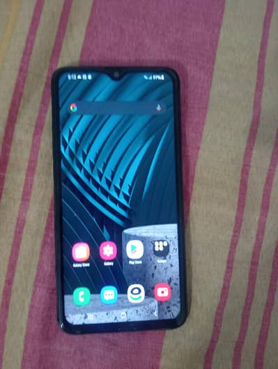 Samsung Mobile A10S