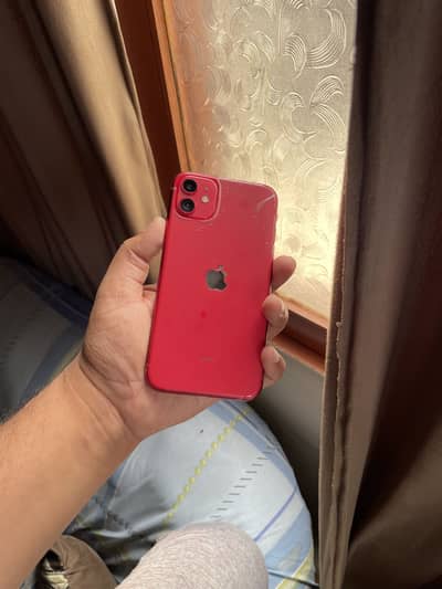 Apple iPhone 11
