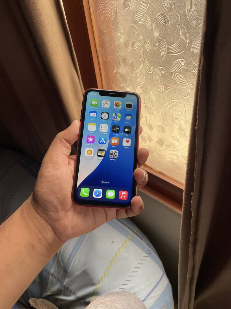 Apple iPhone 11 1