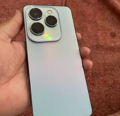 Infinix Hot 40 Pro
