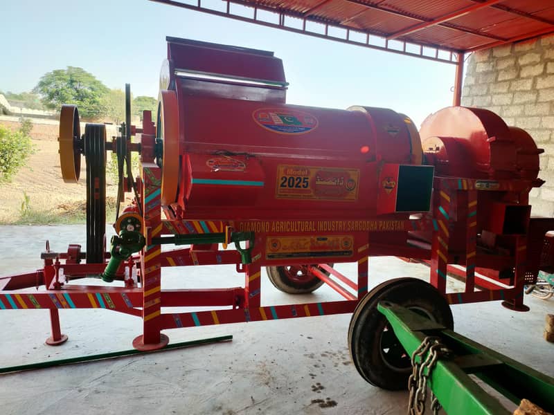 Mongphali Machine 1
