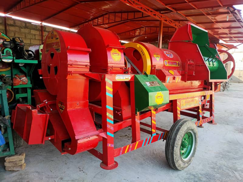 Mongphali Machine 3