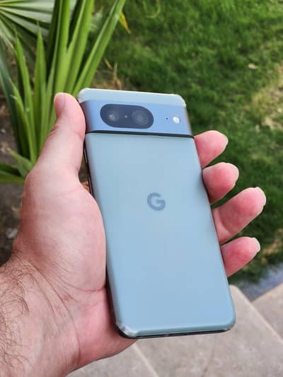 Google Pixel 8