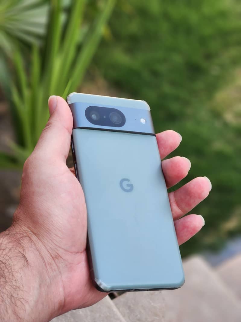Google Pixel 8 2