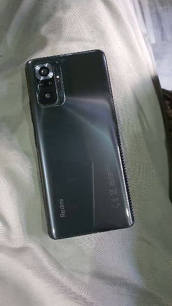 Redmi Note 10 pro 8/128