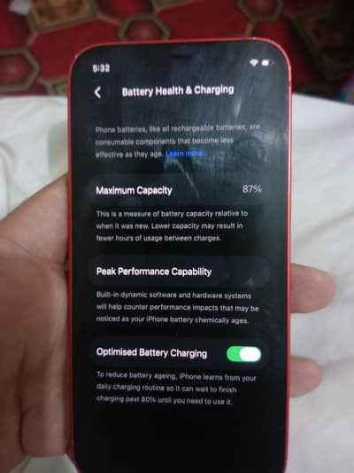 Iphone 12 mini