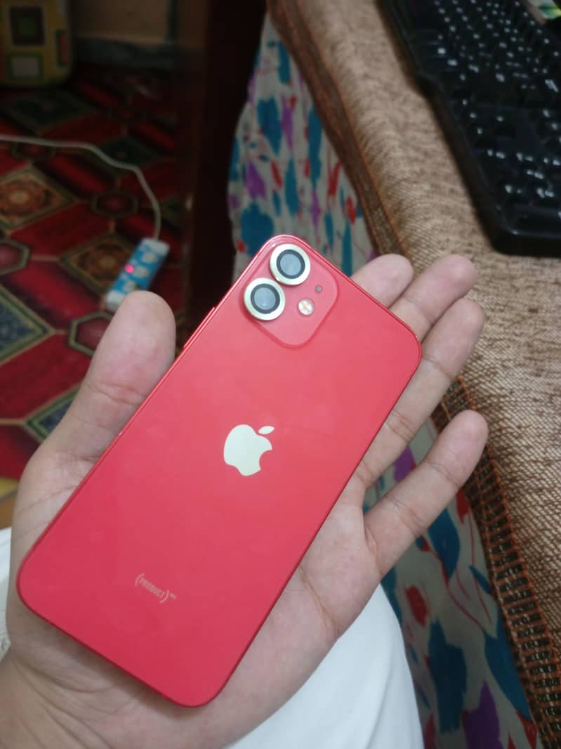 Iphone 12 mini 3