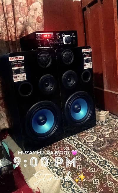 new condition