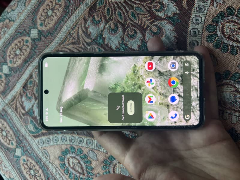 Google Pixel 8 1
