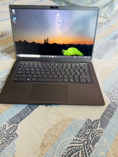 DELL LATITUDE 7410 | CORE I7 10th GEN | 16 GB RAM | 256 GB SSD