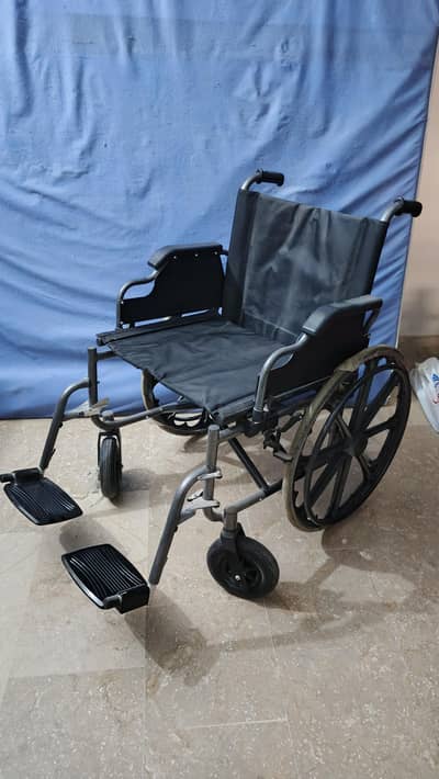 Wheel Chair for sale