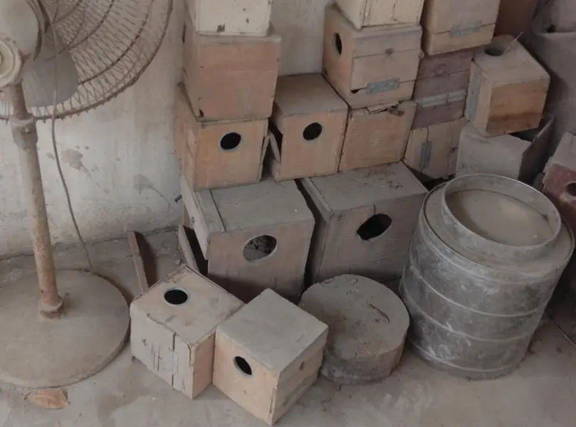 Handiya or boxes for sell — photo 6