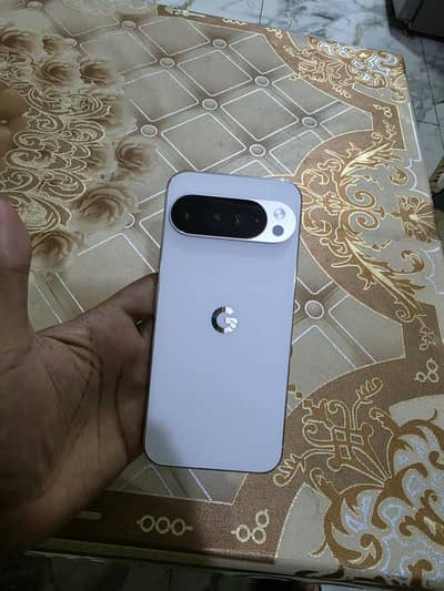 Google Pixel 10 Pro XL 16/256