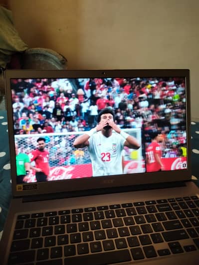 Acer Chromebook 715