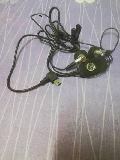 original Motorola handfree for sale