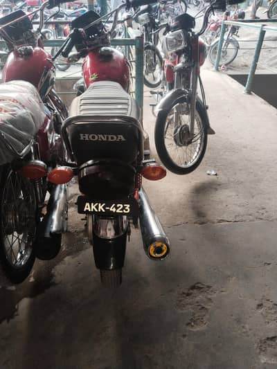 good bike