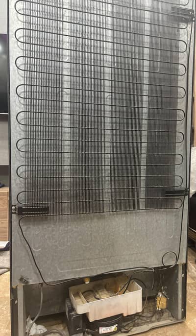 Dawlance inverter