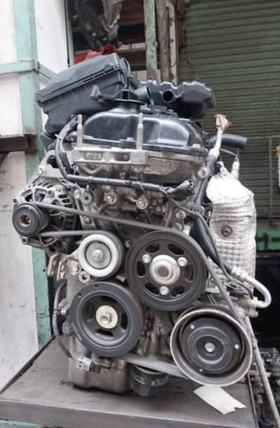 Alto 2024 model Pakistani