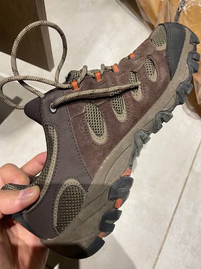 Merrell shoes
