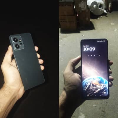 Redmi note 12 Read add frst : Whatsapp 03274718238