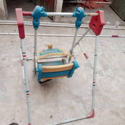 baby swing