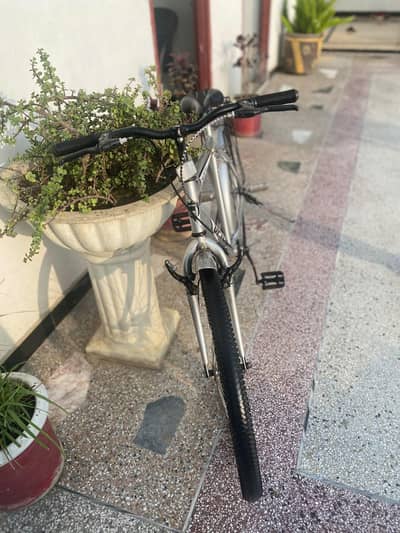 cycle
