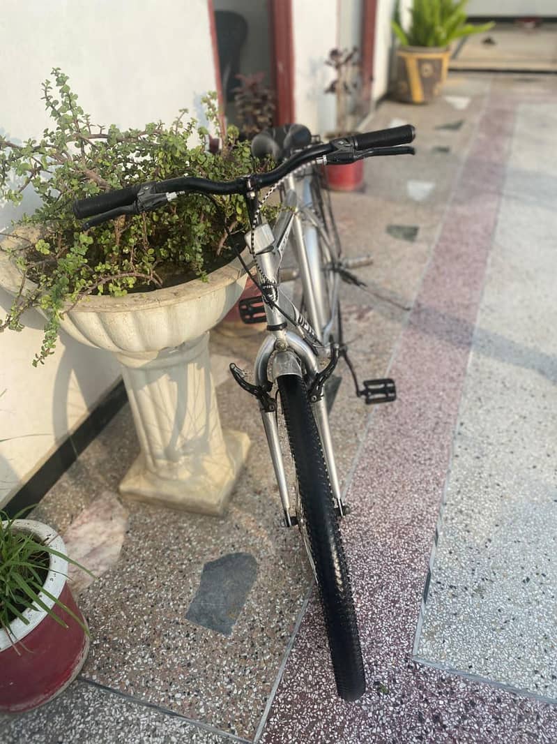 cycle 0